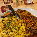 Gasthaus Zur Oberen Mühle food