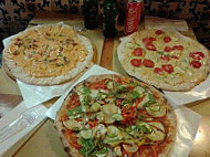 Pizzeria Il Tagliere 2 food