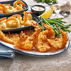 Red Lobster food