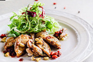 Aguandong food