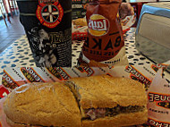 Firehouse Subs Fairview Milwaukee food