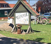 Melkhus Kuhlingen Spiel- Und Spasshof outside