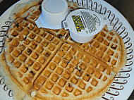 Waffle House food