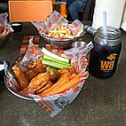 Buffalo Wings food