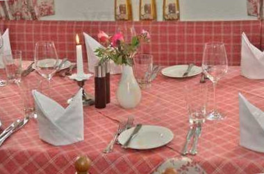 Gasthaus Landgraf