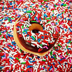 Krispy Kreme food