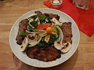 Stiftsscheuer · Erste Kirchheimer Gasthausbrauerei food