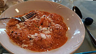 Luigi's Trattoria food