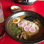 Yamasan Ramen House Queretaro food