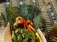 Coolum Thai Spice food