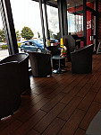 Burger King outside