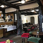 The Wheatsheaf Inn And food