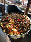Bodega Don Carlos food