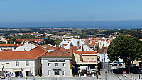 Restaurante Sete Sois outside