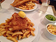 Kerbisher Malt food
