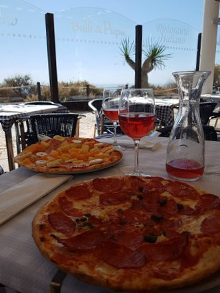restaurant image