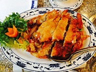 Vietnam Thai China Garden Restaurant food