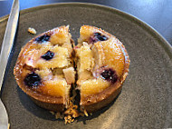 Thirroul Beach Pavilion food