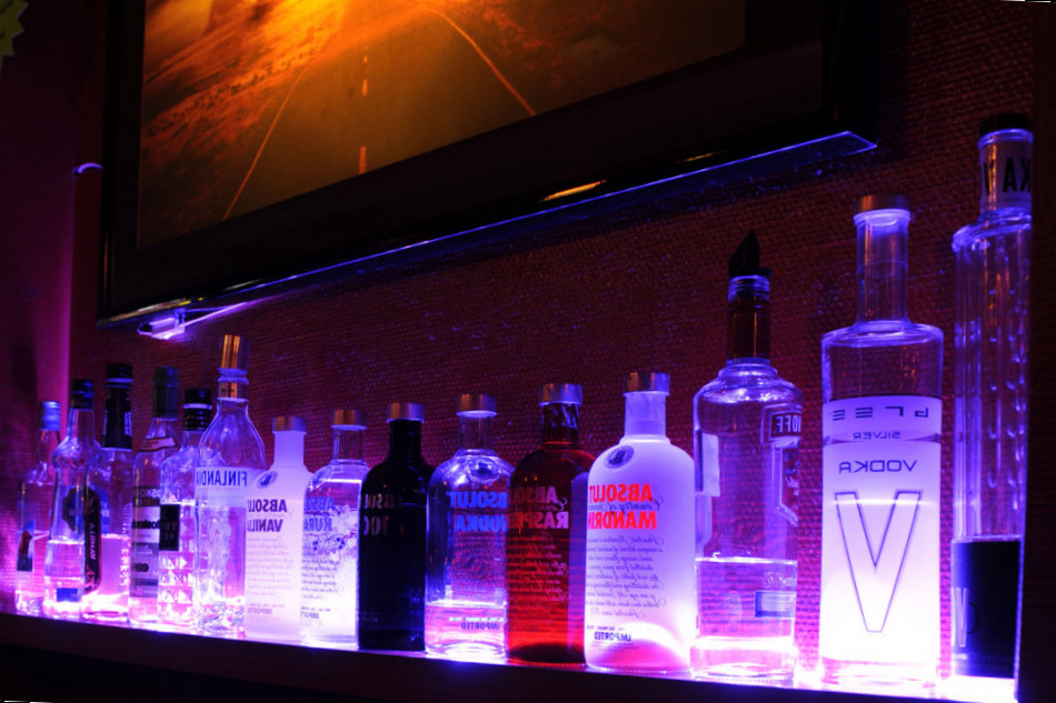 Sportsbar Kneipe Bahrenfelder