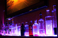 Sportsbar Kneipe Bahrenfelder food