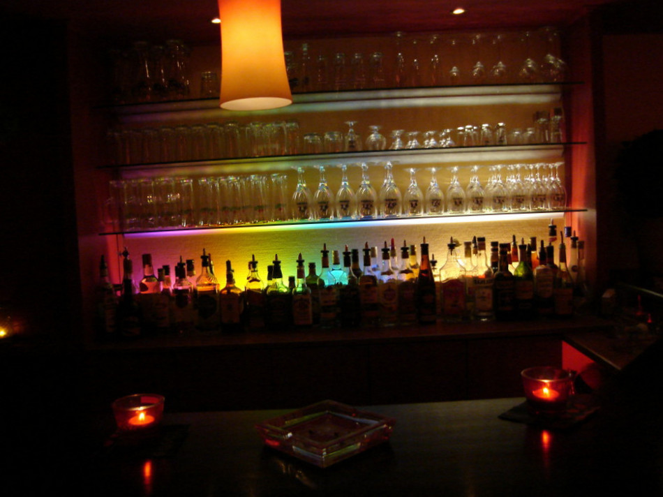 Sportsbar Kneipe Bahrenfelder