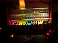 Sportsbar Kneipe Bahrenfelder food