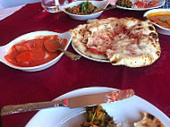 Village Tandoori food