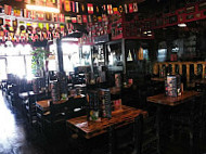 Rustica inside