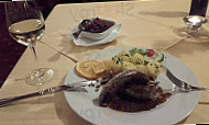 Goldener Pfropfenzieher food