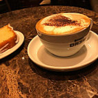 Cafe Nero food