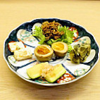 Oryori Menami food