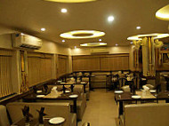 Dawat Pure Veg Restaurant food