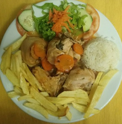 Património