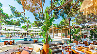 Nikki Beach inside