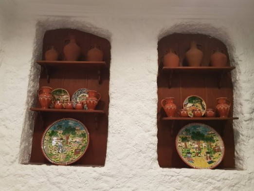 Restaurante Alcoforado