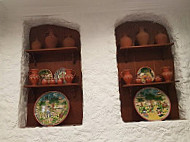Restaurante Alcoforado food