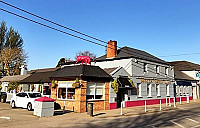 Black Bull Inn outside