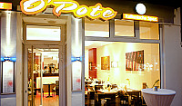 O´pote inside