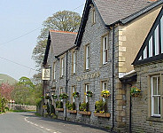 The Calf's Head outside