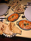 Bombay Palace food