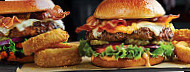 TGI FRIDAYS - Mesquite food