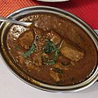 Kashfull Restaurant Indien Traditionnel food