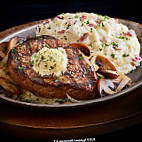 Applebee's Grill food