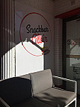 Snackbar Albir inside