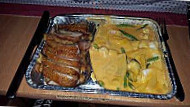 Asia Restaurant food