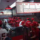 Five Guys outside