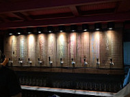 Volks Bier Bar inside