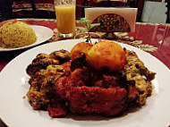 India Indian Cuisine food