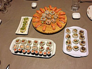 Kudasushi food