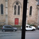 A L'orée De La Forêt